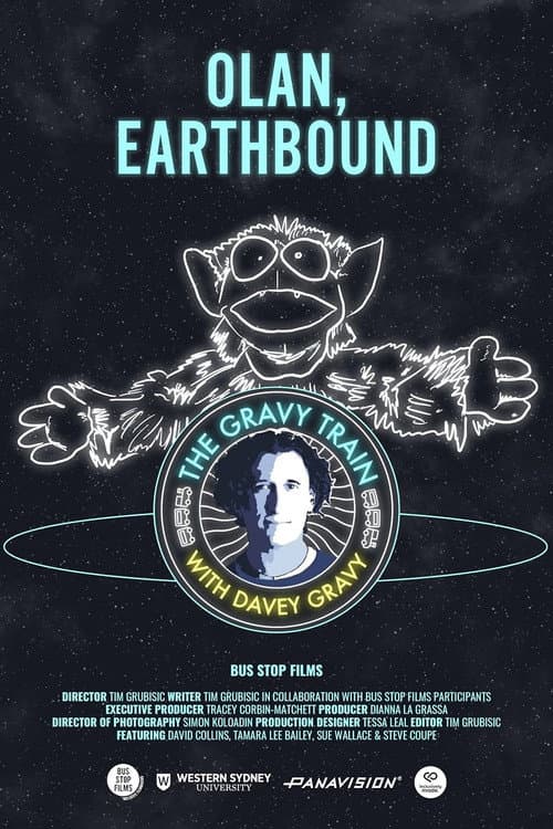 Olan, Earthbound