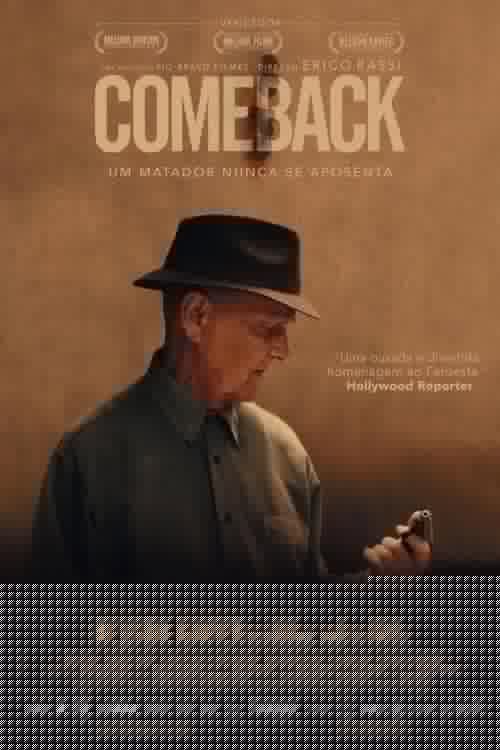 Comeback