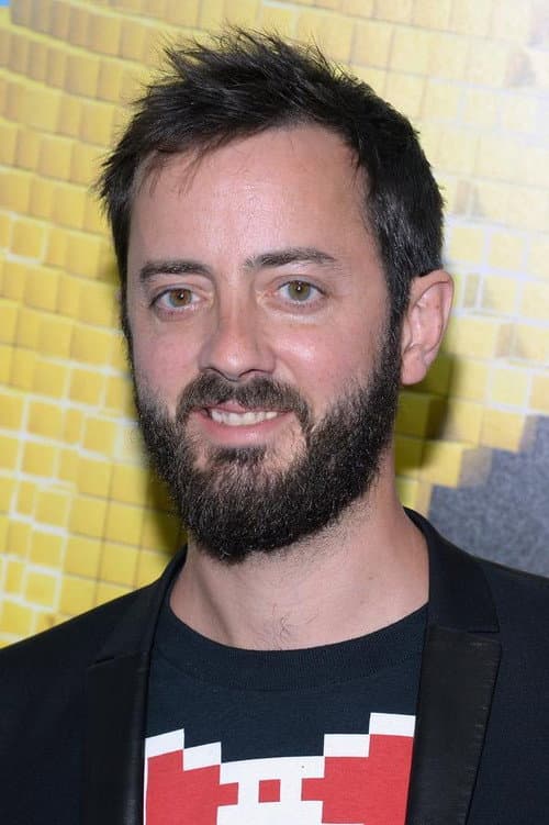 Patrick Jean