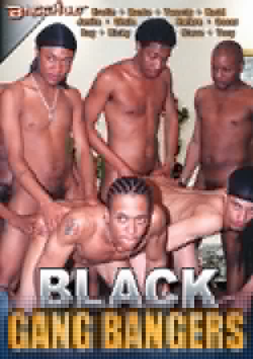 Black Gang Bangers