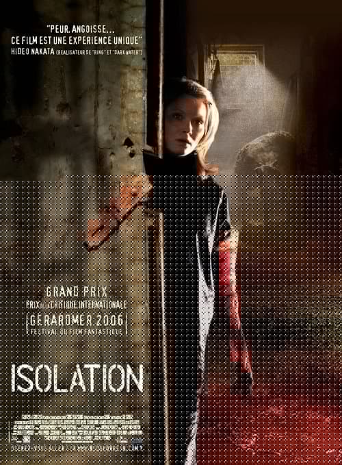 Isolation