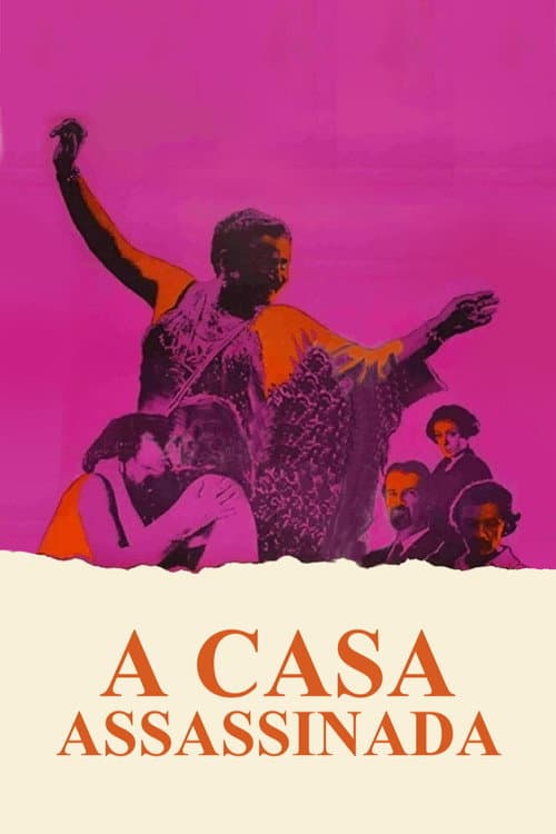 A Casa Assassinada