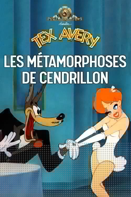 Les métamorphoses de Cendrillon