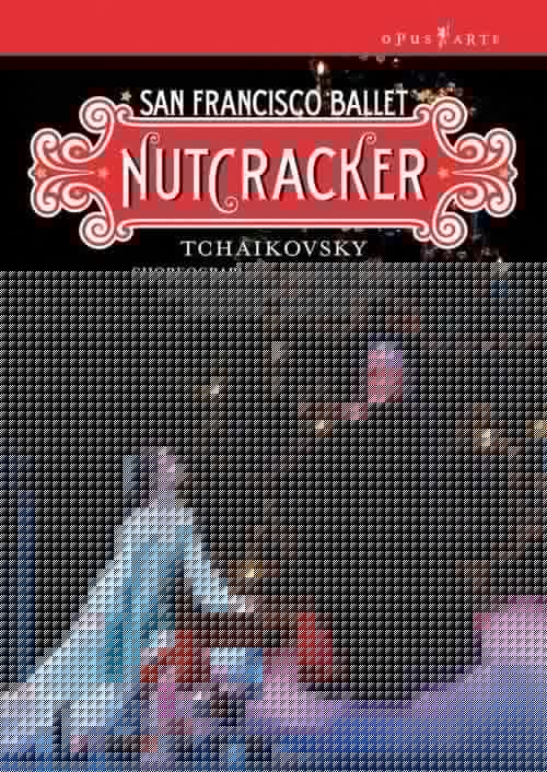 San Francisco Ballet - The Nutcracker