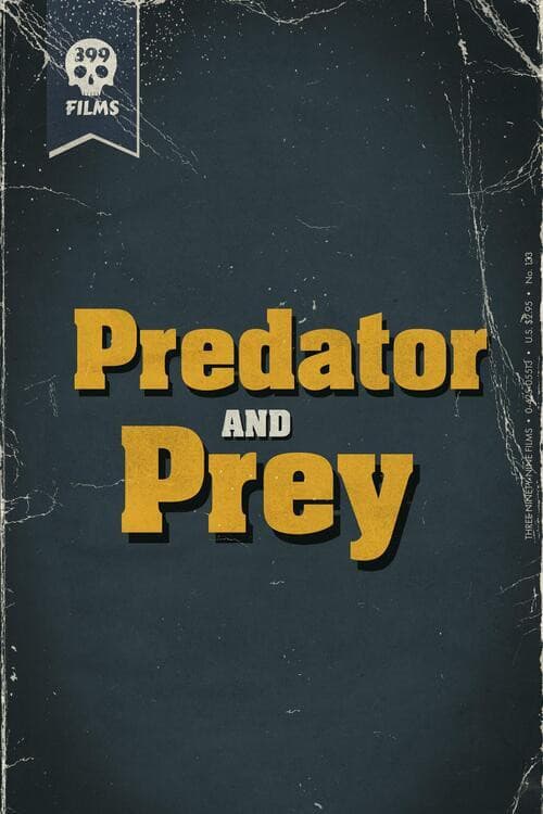 Predator and Prey