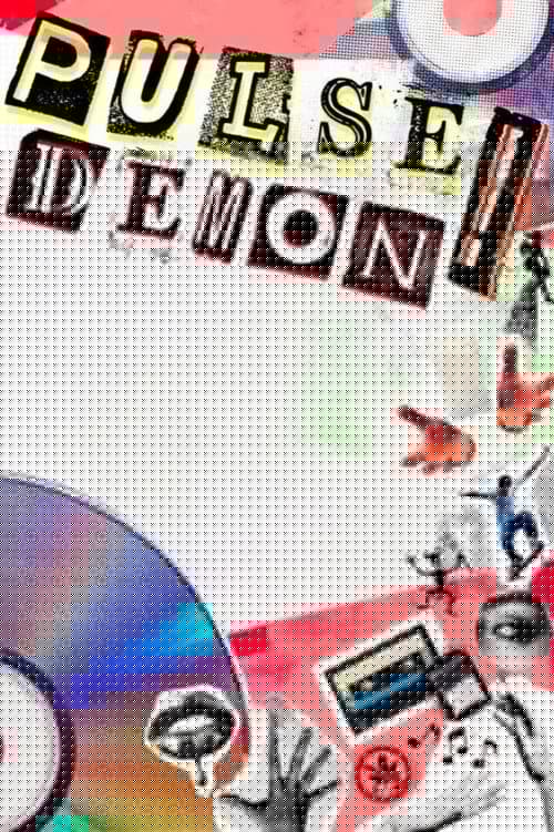 Pulse Demon