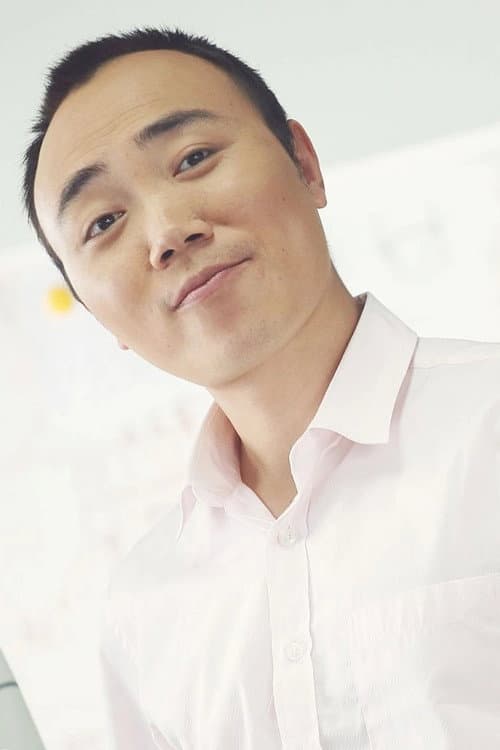 刘航宇