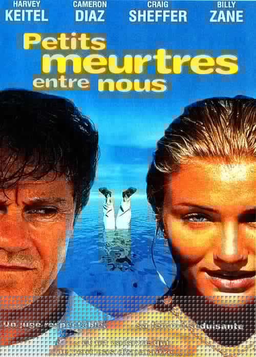 Petits meurtres entre nous
