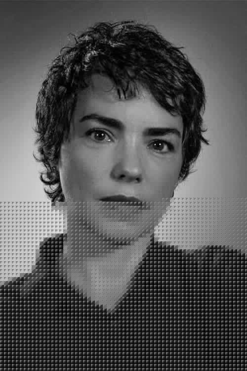 Anne Pinheiro Guimarães