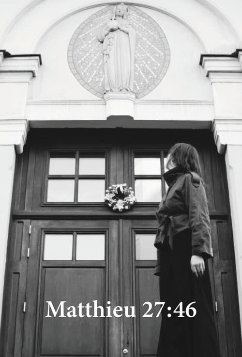 Matthieu 27:46