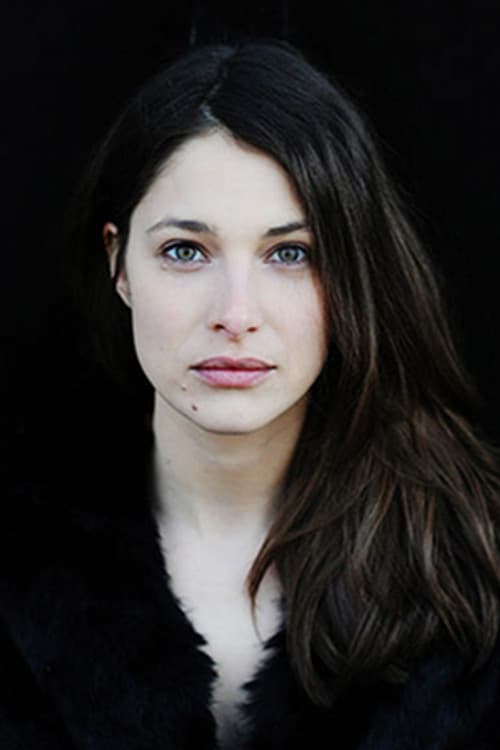 Anna Heidegger