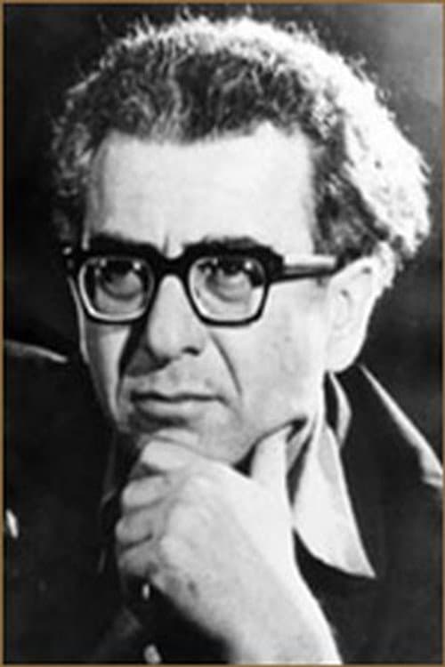 Leonid Koshchenikov