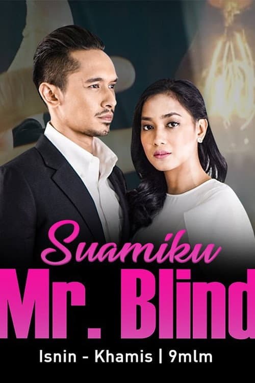 Suamiku Mr Blind