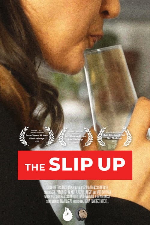 The Slip Up