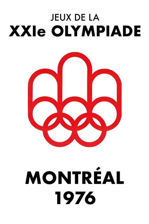 Jeux de la XXIème olympiade