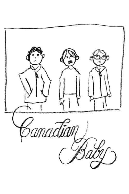 Canadian Baby