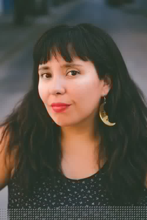 Pía Vargas