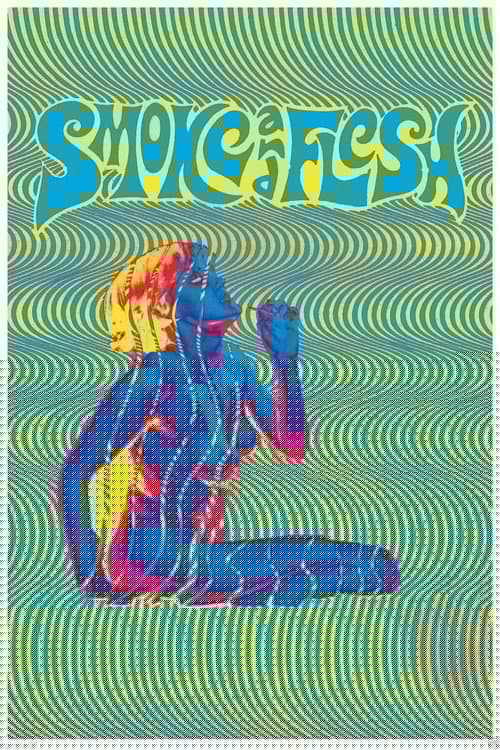 Smoke and Flesh