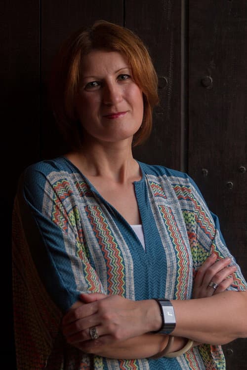 Vaida Nairn