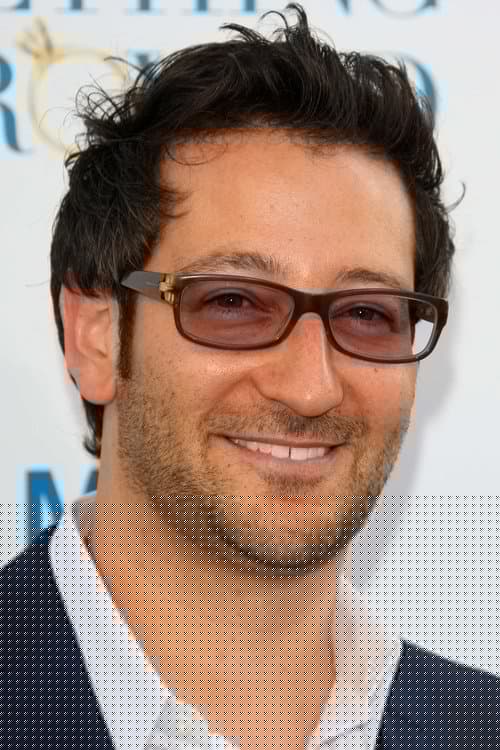 Luke Greenfield