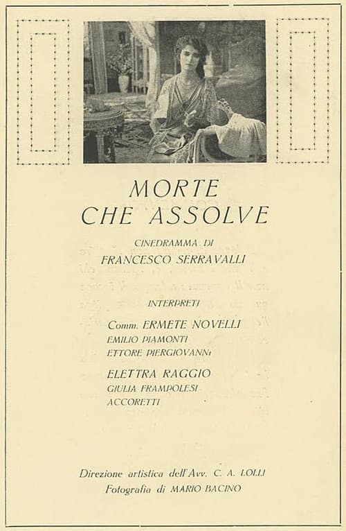 La morte che assolve
