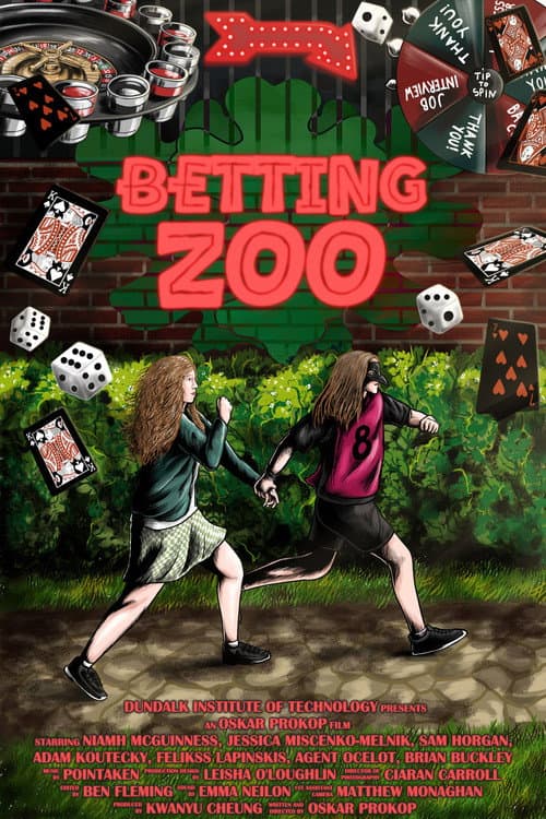 Betting Zoo