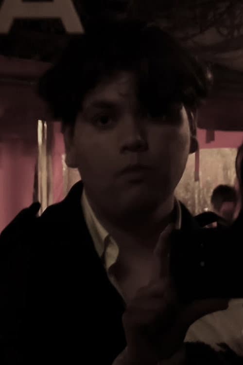 Benjamín Alonso Bravo Daz