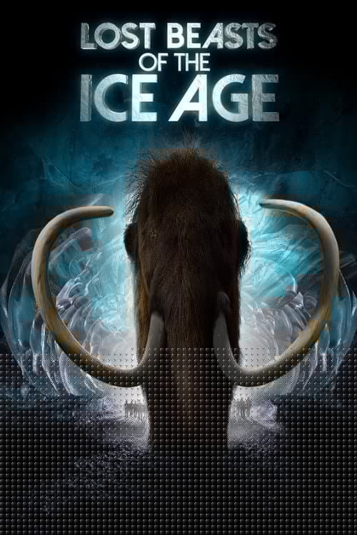 Le monde perdu de l'âge de glace
