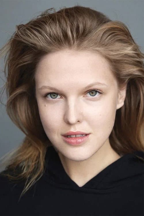 Stacy Tolstoy