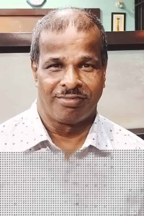 Kota Shivananda