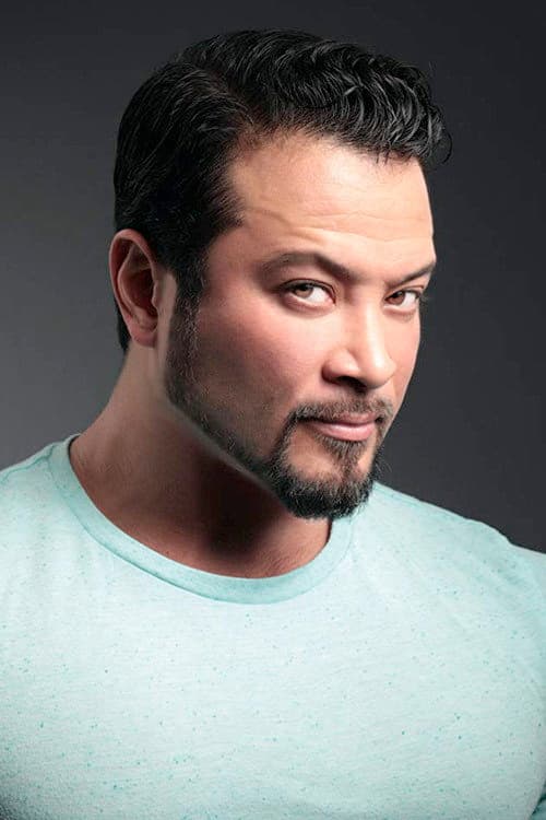 Christopher Tai