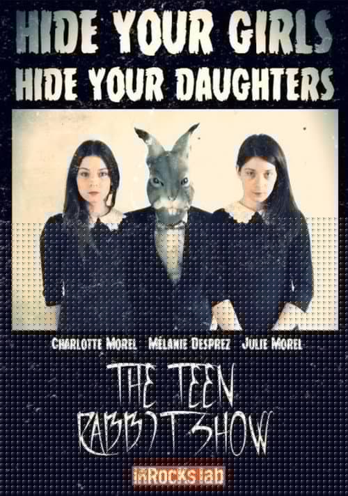 The Teen Rabbit Show