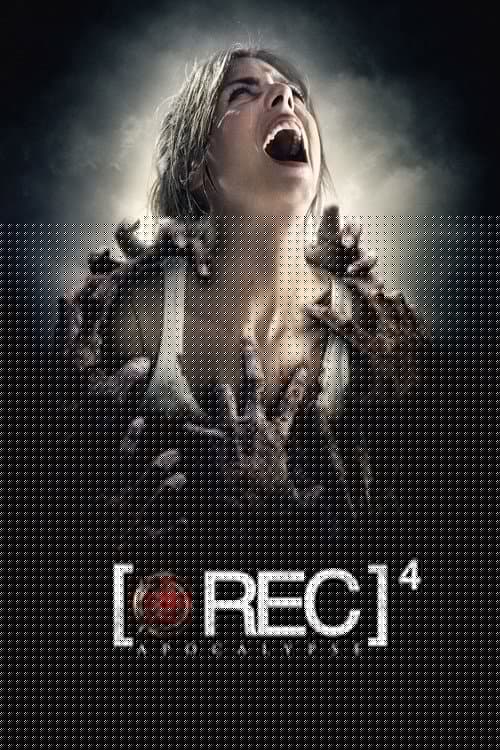 [REC]⁴ : Apocalypse