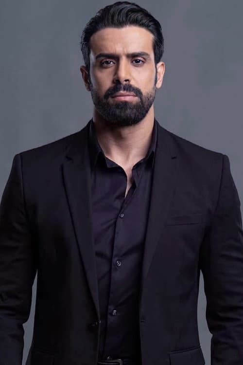 أحمد شعيب