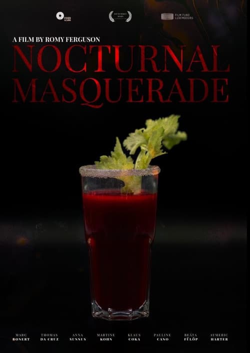 Nocturnal Masquerade