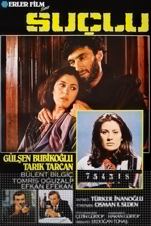 Suçlu