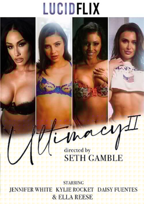 Ultimacy 2