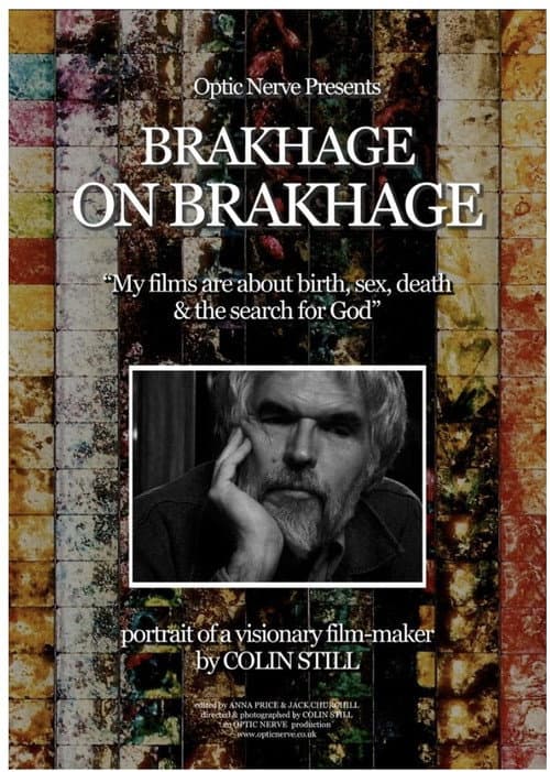 Brakhage on Brakhage