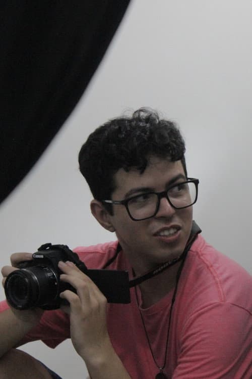 Kalil Vinicius