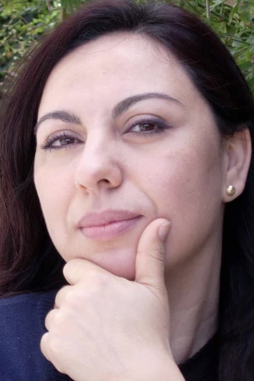 Sonia Chamkhi