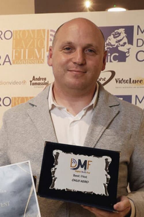 Gustavo Garrafa
