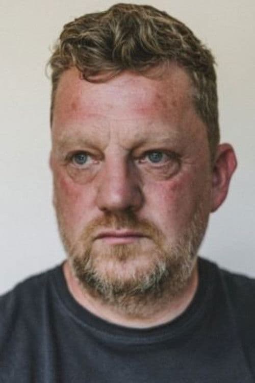 Paul Blair