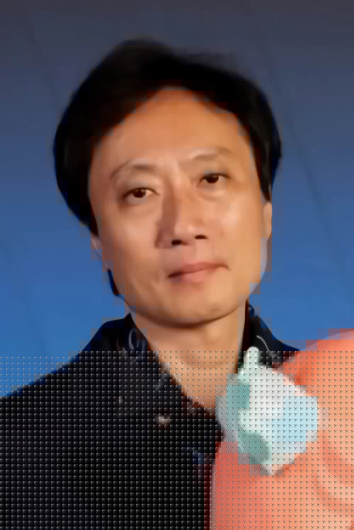 Yasuhiro Aoki
