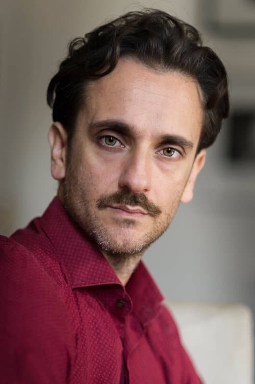 Luca Saccoia