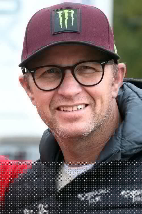 Petter Solberg