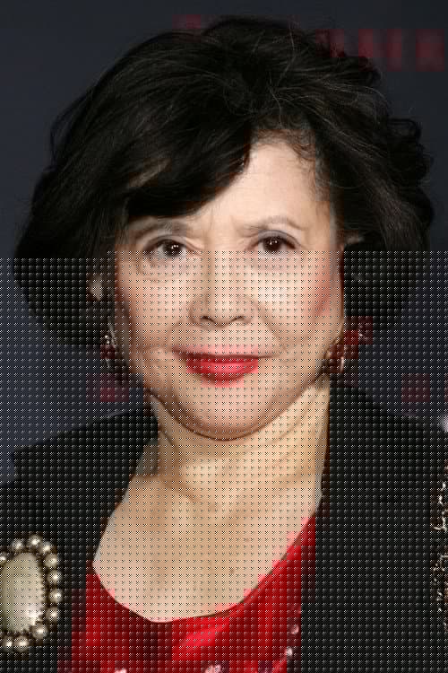 Tsai Chin