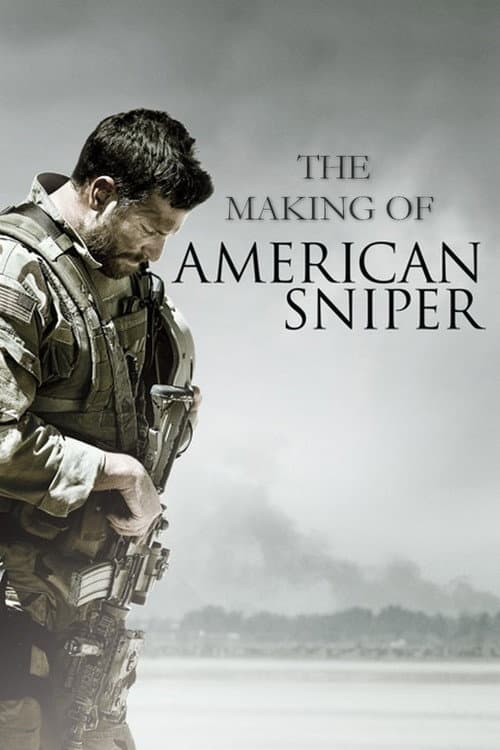 The Making of 'American Sniper'