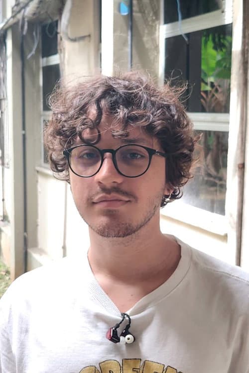 Lucas Chefe