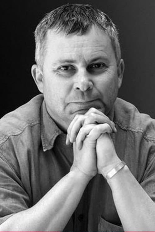 Zsolt Pozsgai
