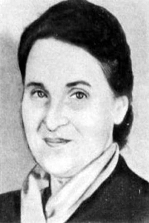 Nina Vassylenko